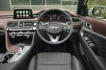 Genesis G70 2.0T 2019 года (AU)